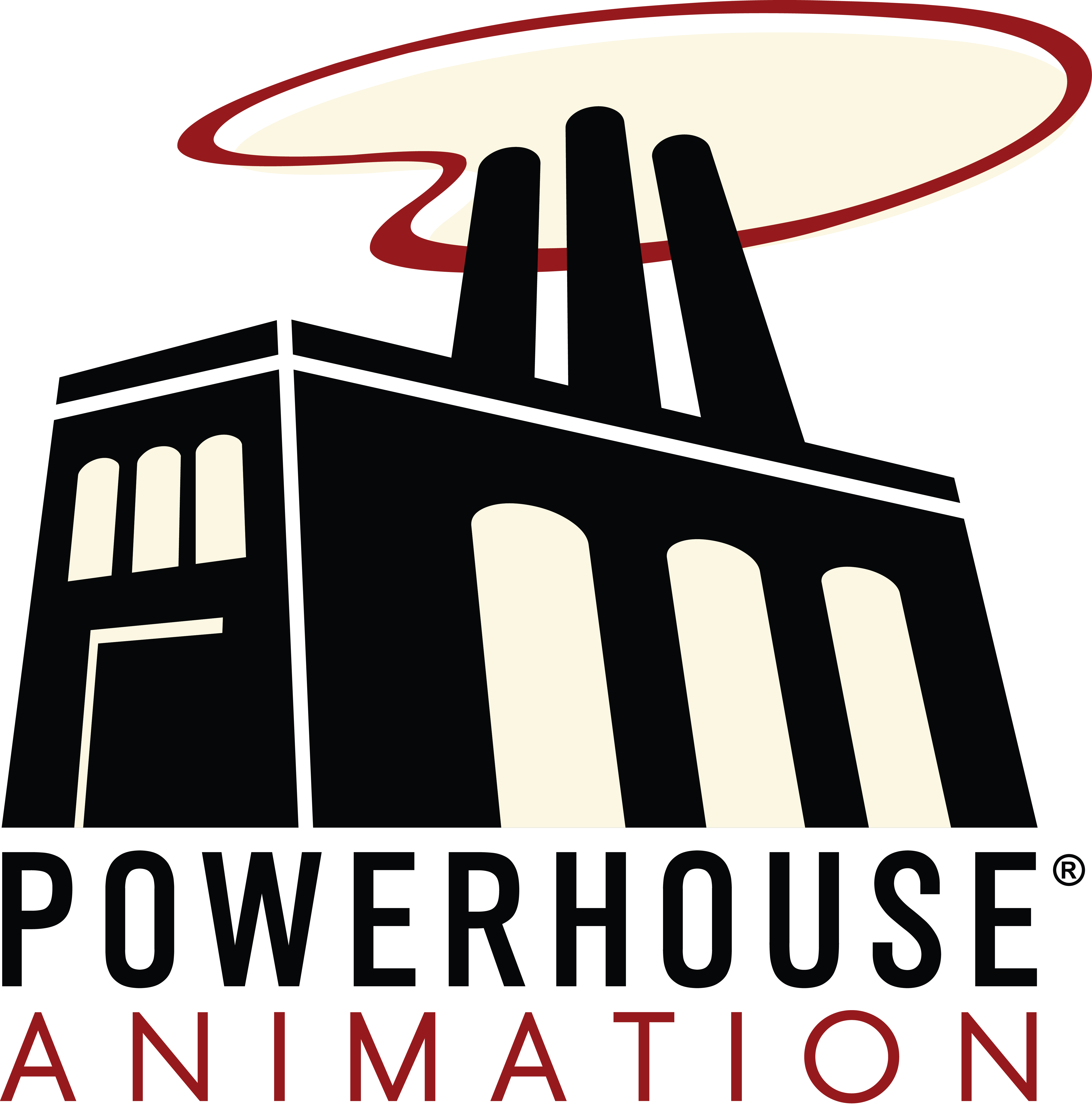 Video Game, 2D, Advertising Animation Company Austin and Los Angeles |  Powerhouse Animation