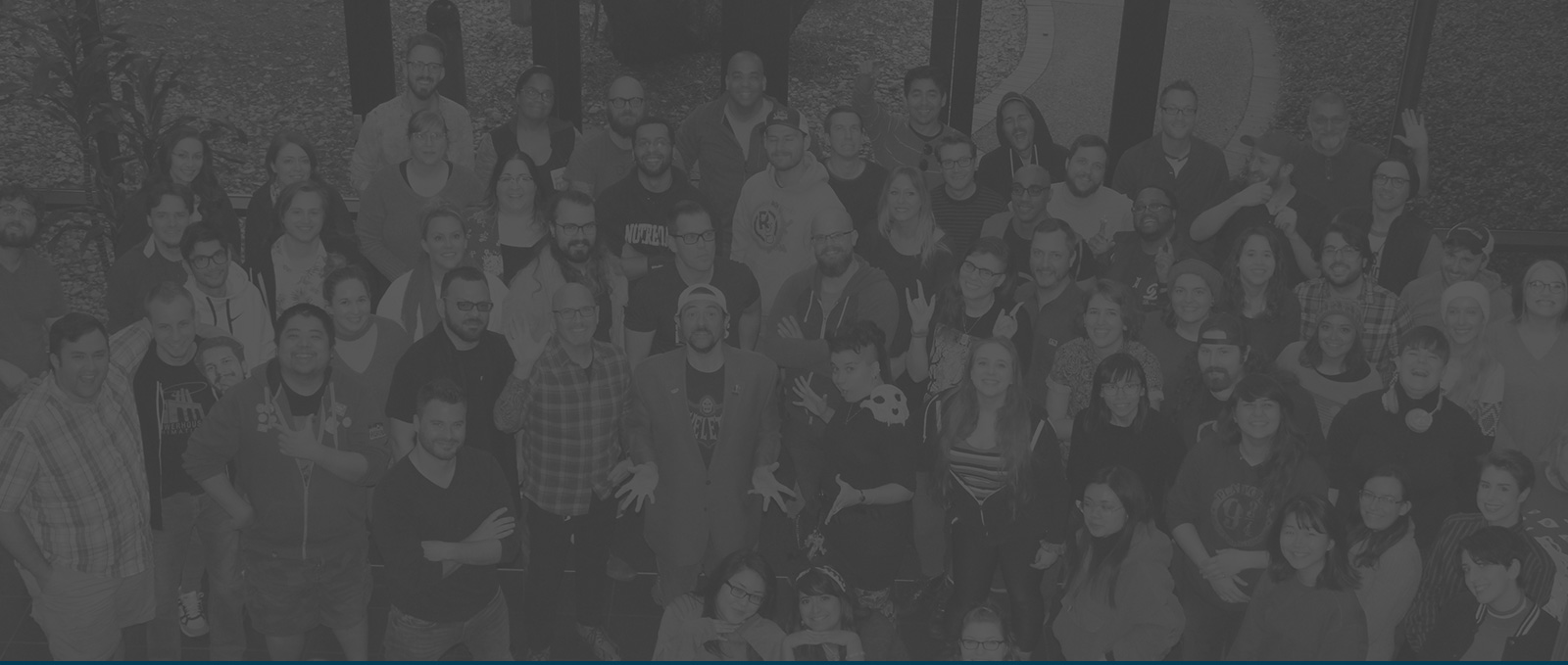 About Team Photo
