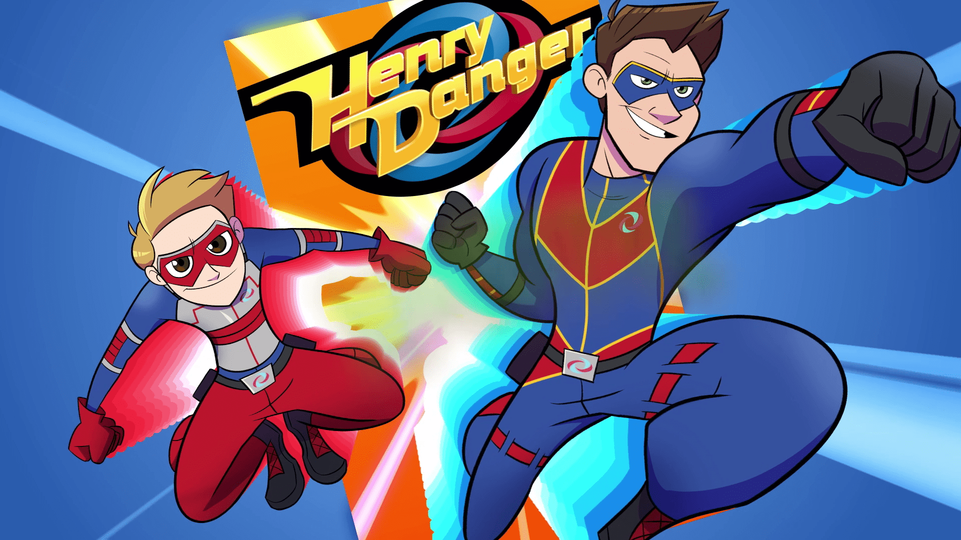 The Adventures of Kid Danger Featured Image