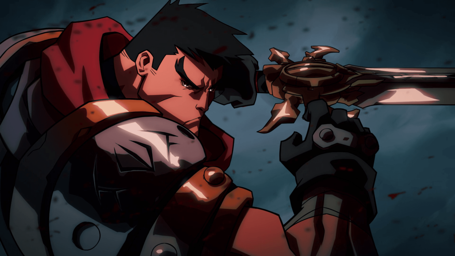 Battle Chasers: Nightwar Featured Image