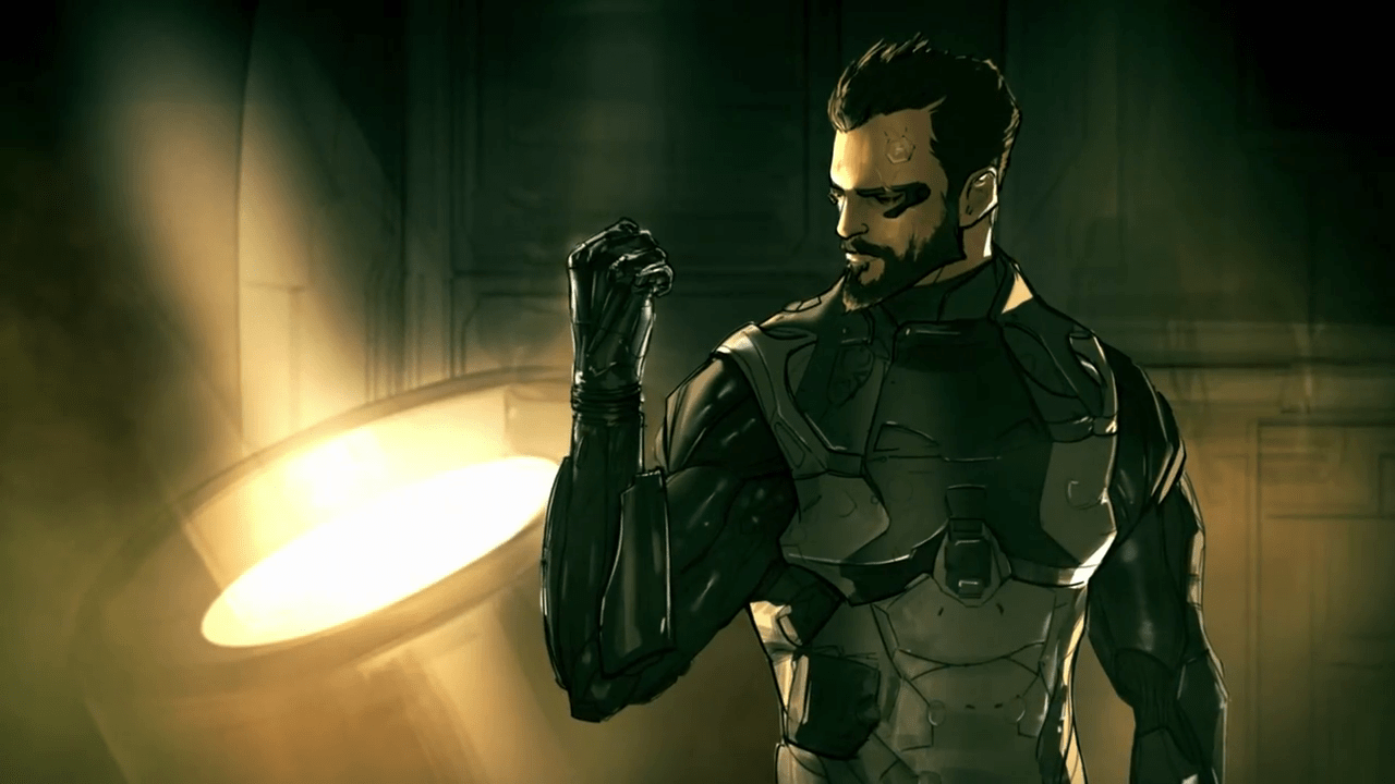 Deus Ex Featured Image