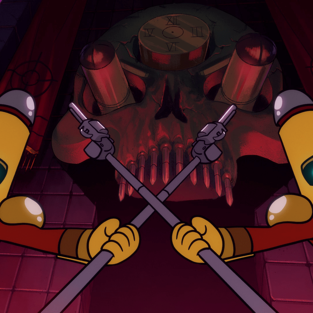 Exit The Gungeon Featured Image