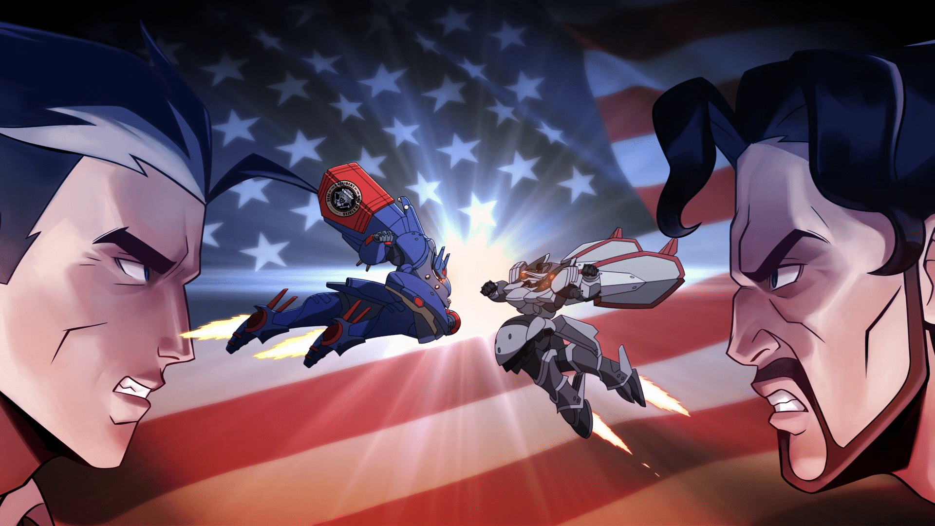 Metal Wolf Chaos Featured Image