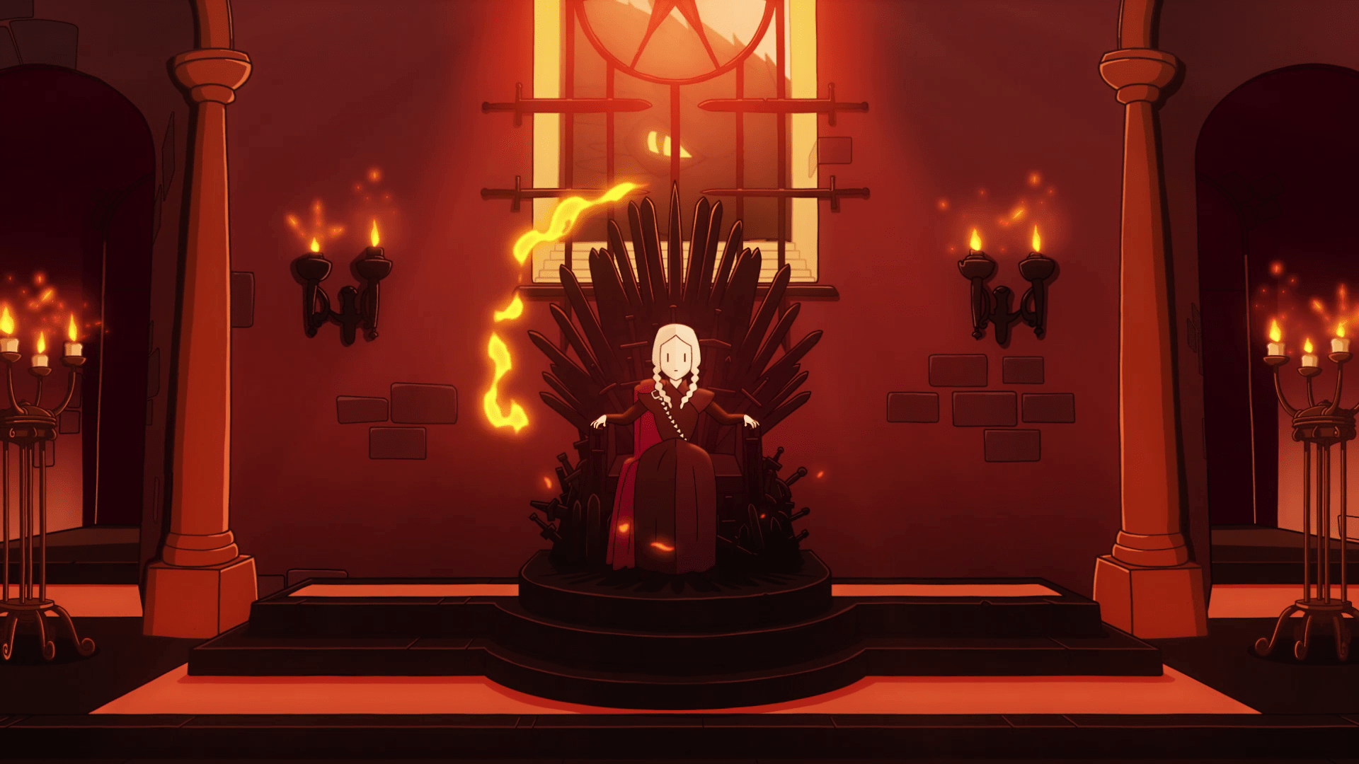 Reigns: Game of Thrones Featured Image